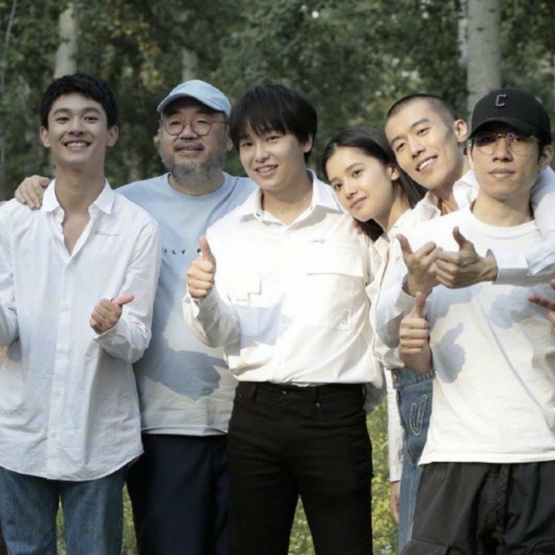 自拍他拍区别有多大？彭昱畅李易峰还好，看到