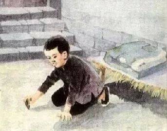 当年奉命参与杀害杨虎城，50多年后杨家后人找到