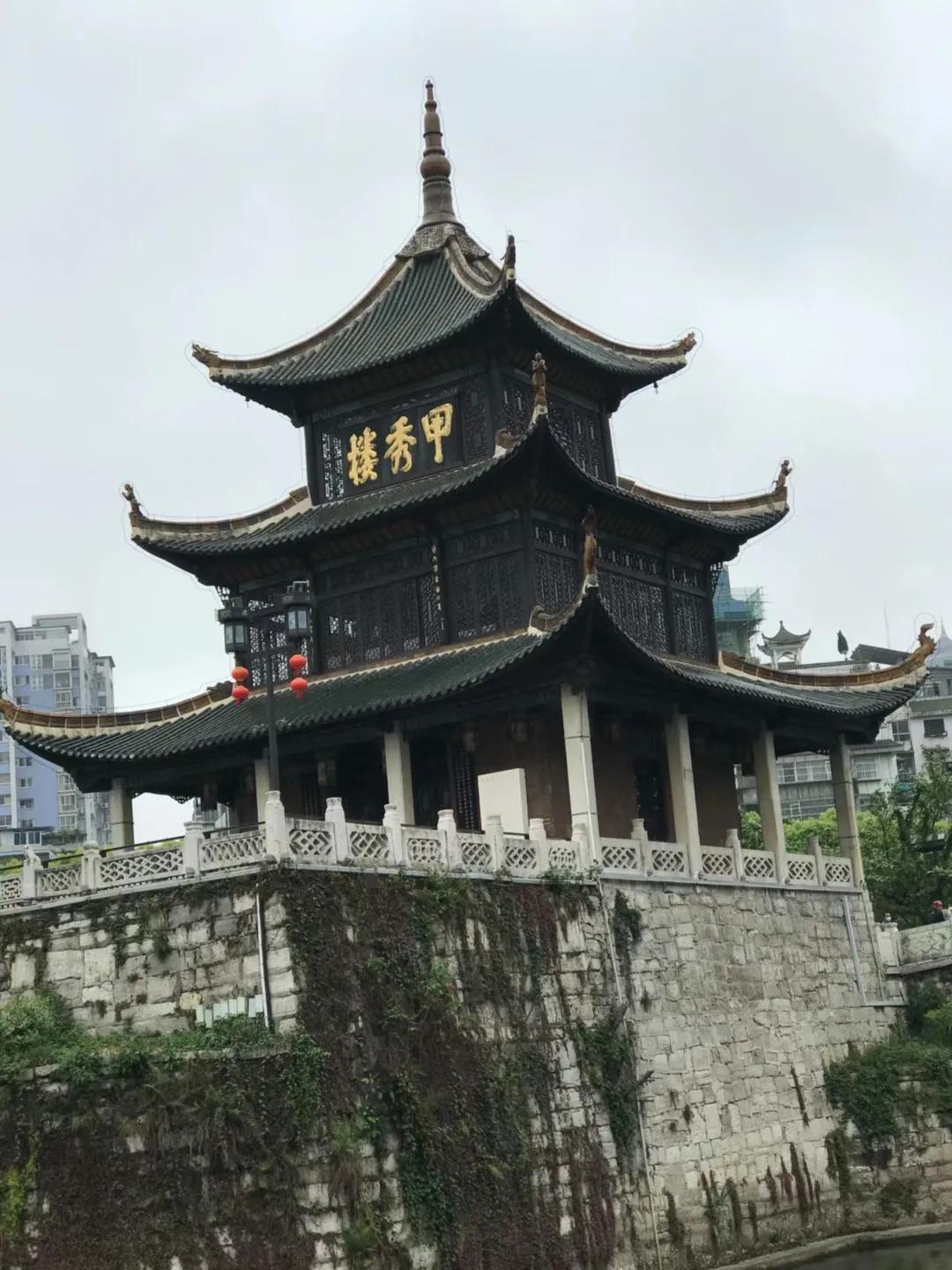 黔东南行：1、世界最大射电望远镜“中国天眼”