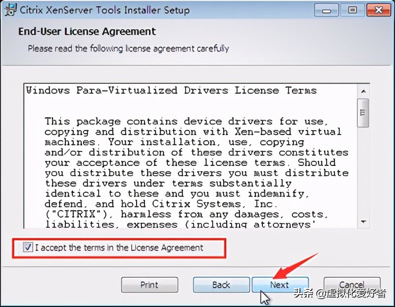 最全整套企業云桌面（Citrix+XenApp&XenDesktop）部署手冊