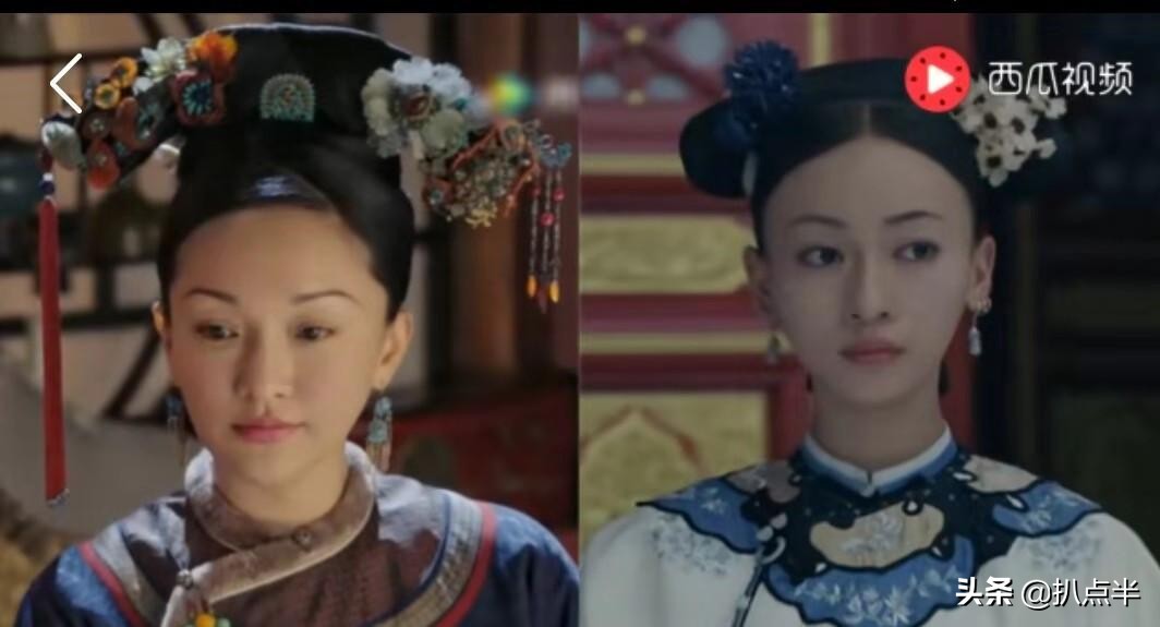 吴谨言连扑7部剧：成名是场意外，强捧天理不容