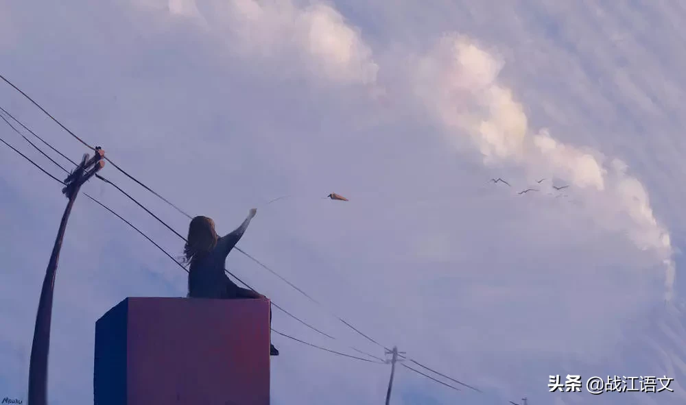 写好文章重在积累，珍藏的100个好句子帮你大大提高文采