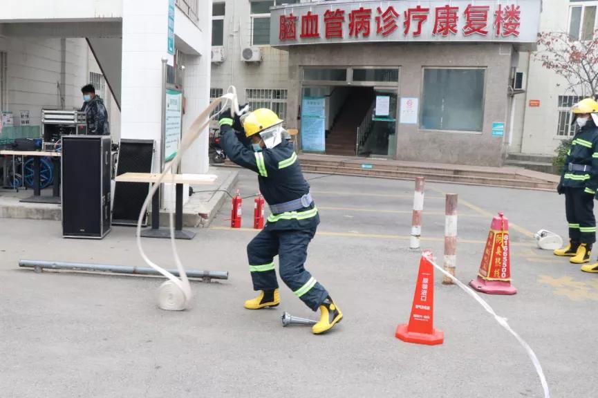 安全生产丨筑牢安全防线 防患于“未燃”