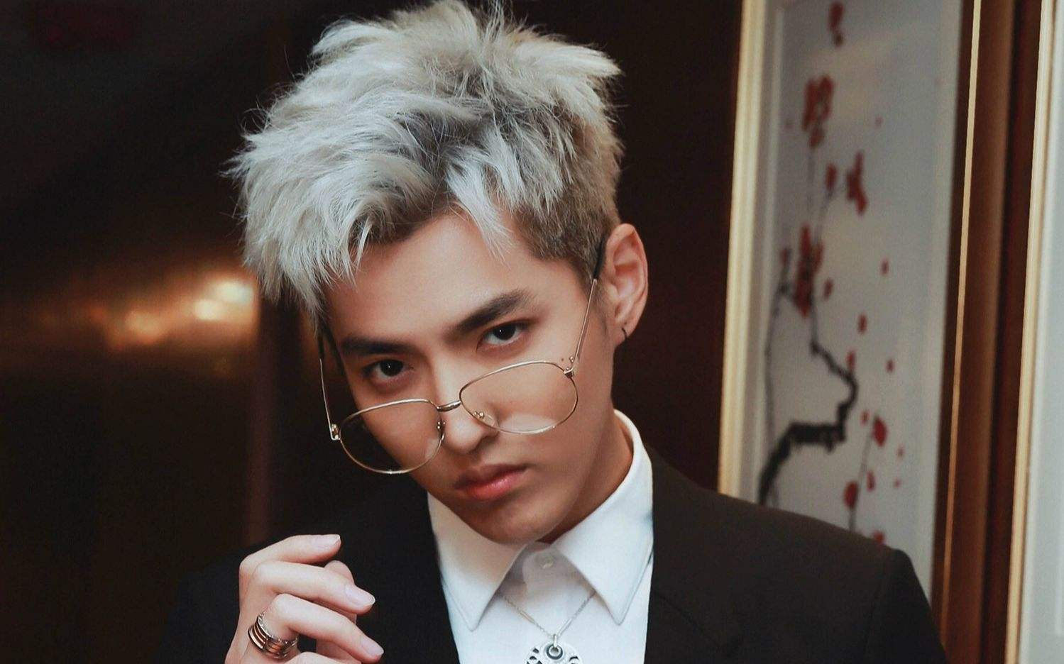 池子想看自己有多大池子，笑果想试有多大效果，但中信真丢了信用