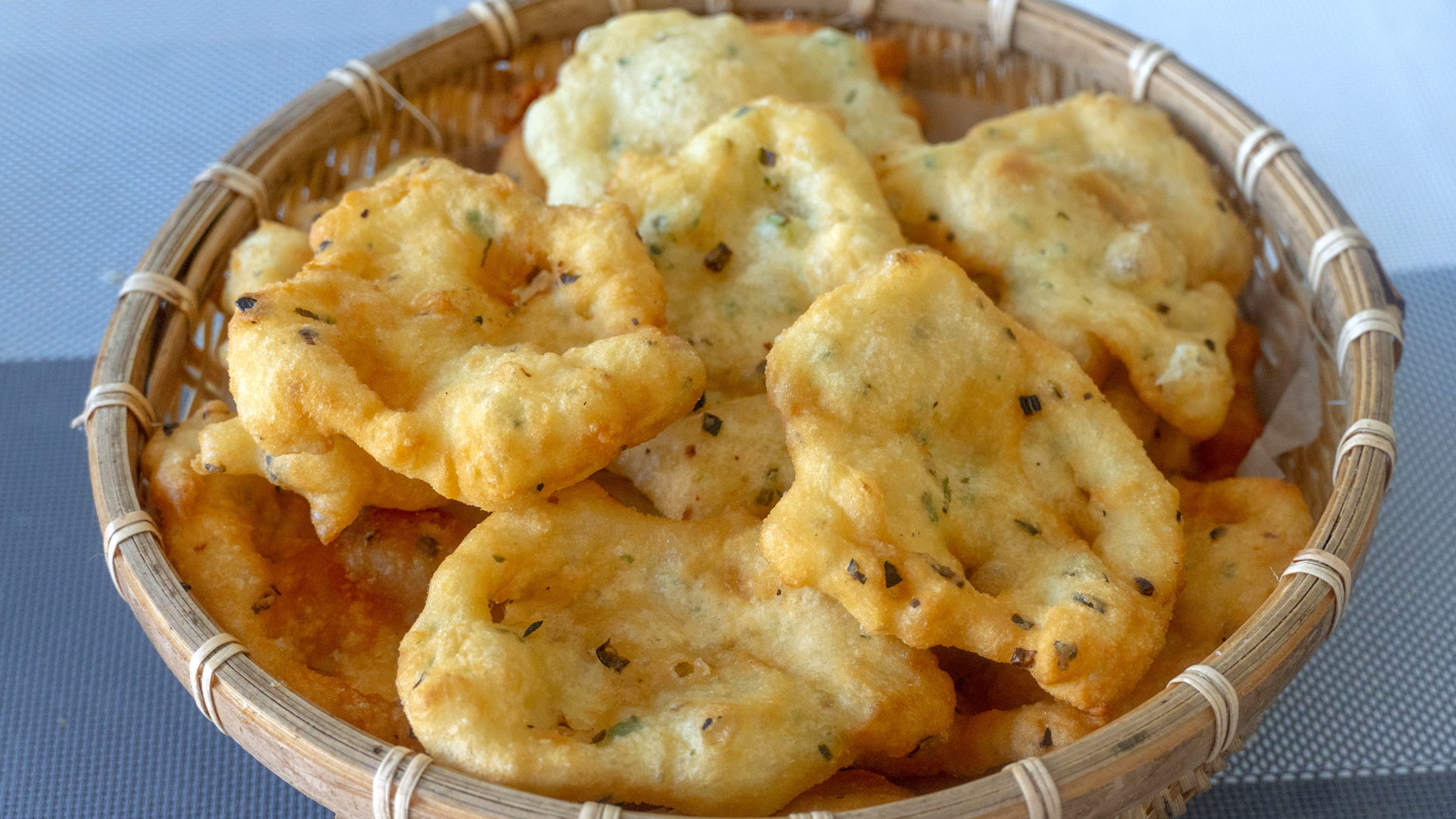 7款早餐饼做法，食材简单做法简单，收藏起来照着做，家人都爱吃