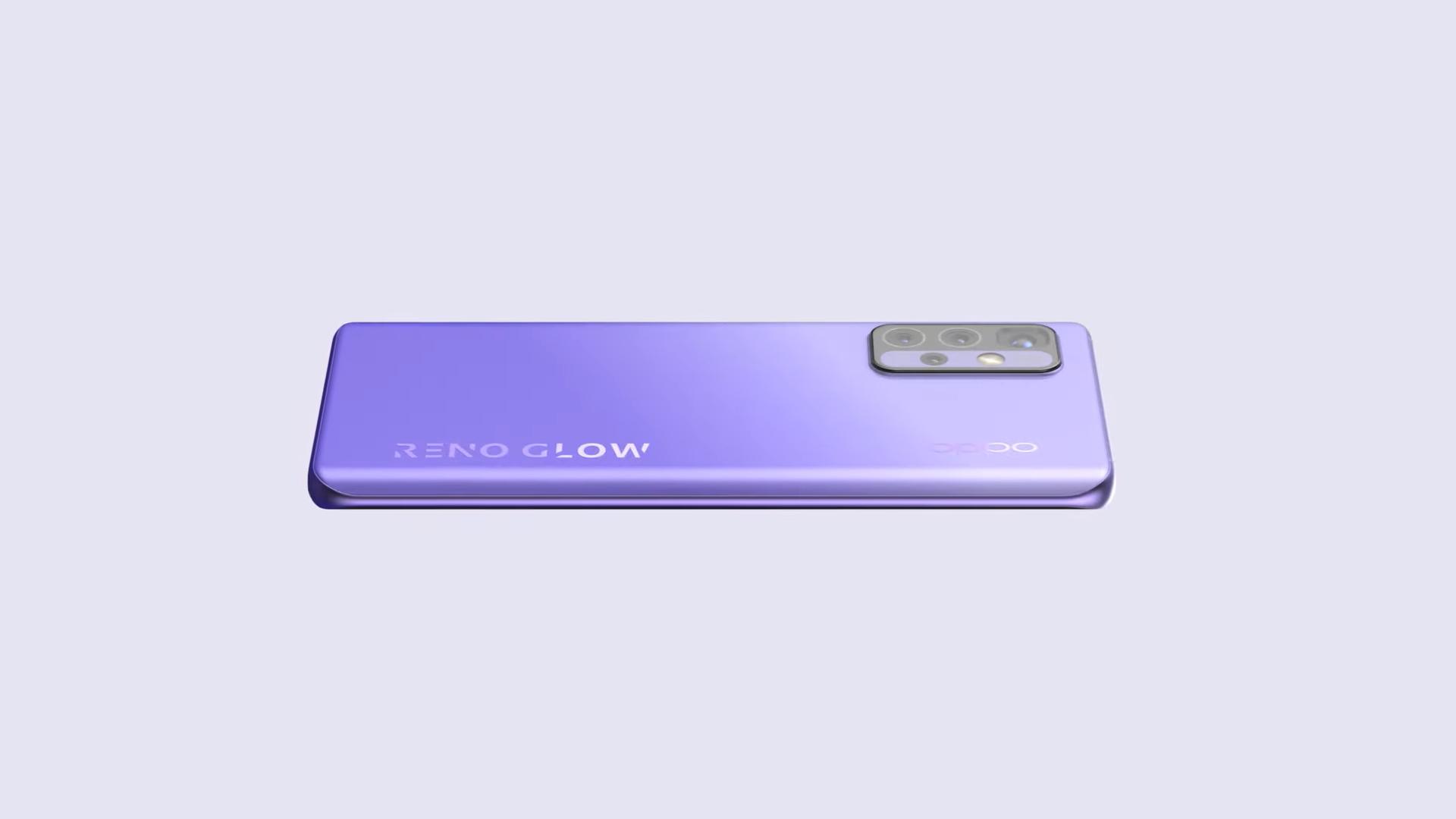 OPPO new concept phone, Snapdragon 888 Plus+IP68 waterproof, an OPPO ...