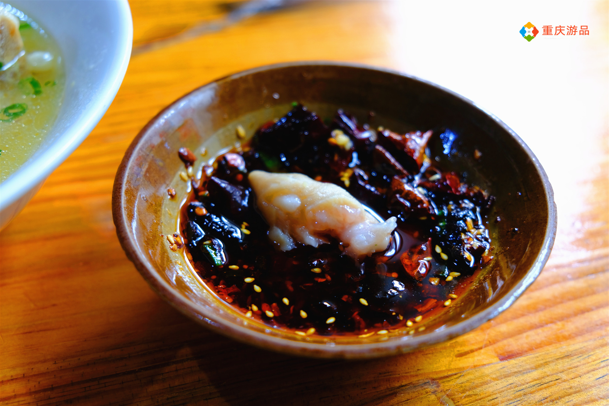 重庆旅行攻略：吃不了辣怎么办？山城还有一大堆美食等着你
