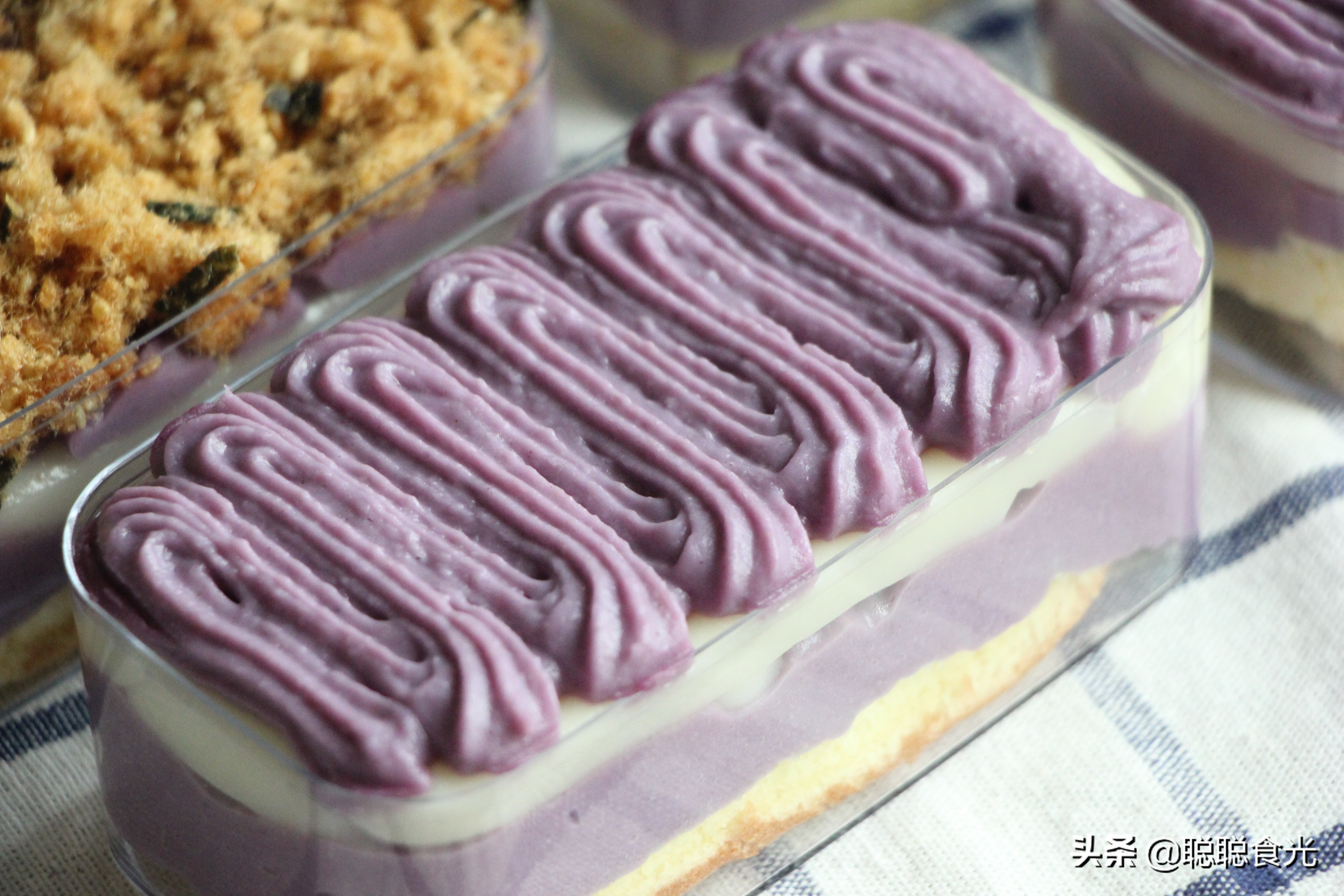 什么|情人节送女友什么礼物 12种女士最爱的甜点品甜到心里去