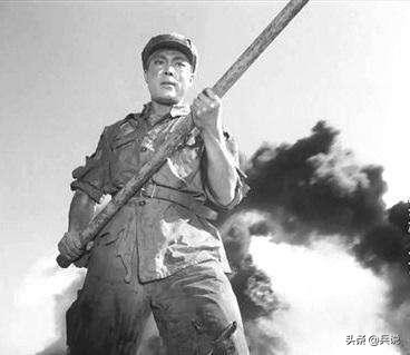 上甘岭车轮战：一个连打一天就撤，前面连长当