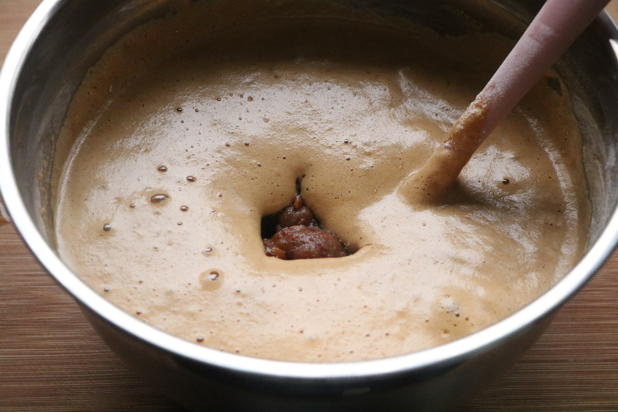 10月一定不要错过的美味，比发糕营养又好吃，比蛋糕简单美味