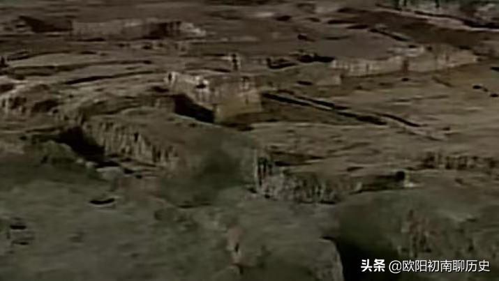 To What Extent Can The Ancient Chinese City Wall Civilization Be So Powerful Cctv S Documentary Ignites The Beacon Tower Inews