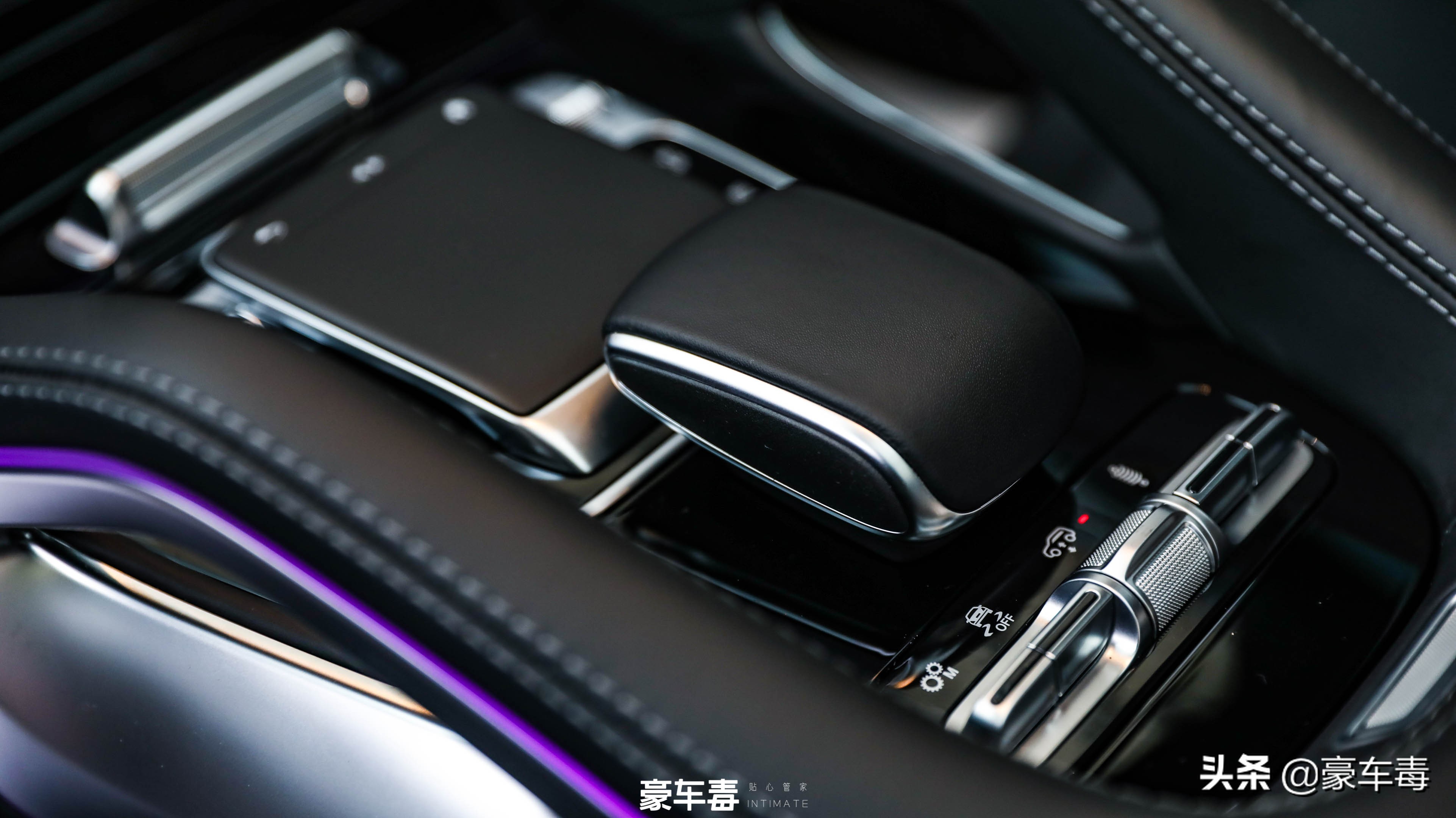 奔驰高性能部门出品，鉴赏·2020款AMG GLE53