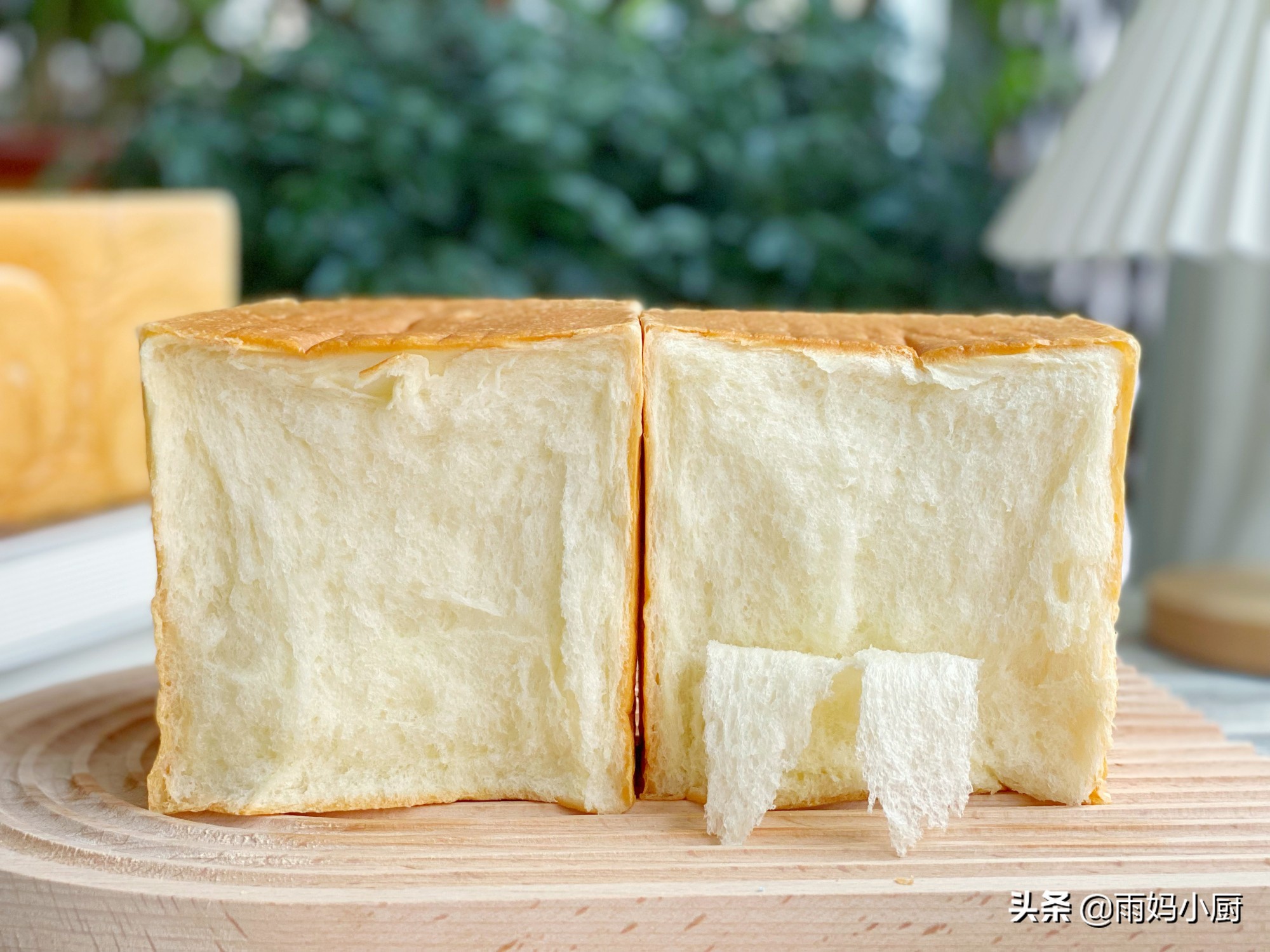 暑假，给孩子做早餐就用它，吃法多样又方便，组织拉丝又细腻