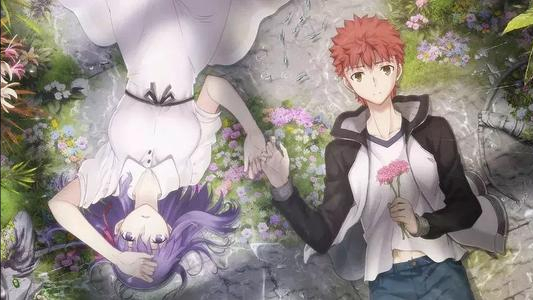 《fate》HF春之歌落幕，巔峰特效背後，小櫻獲得最後的幸福