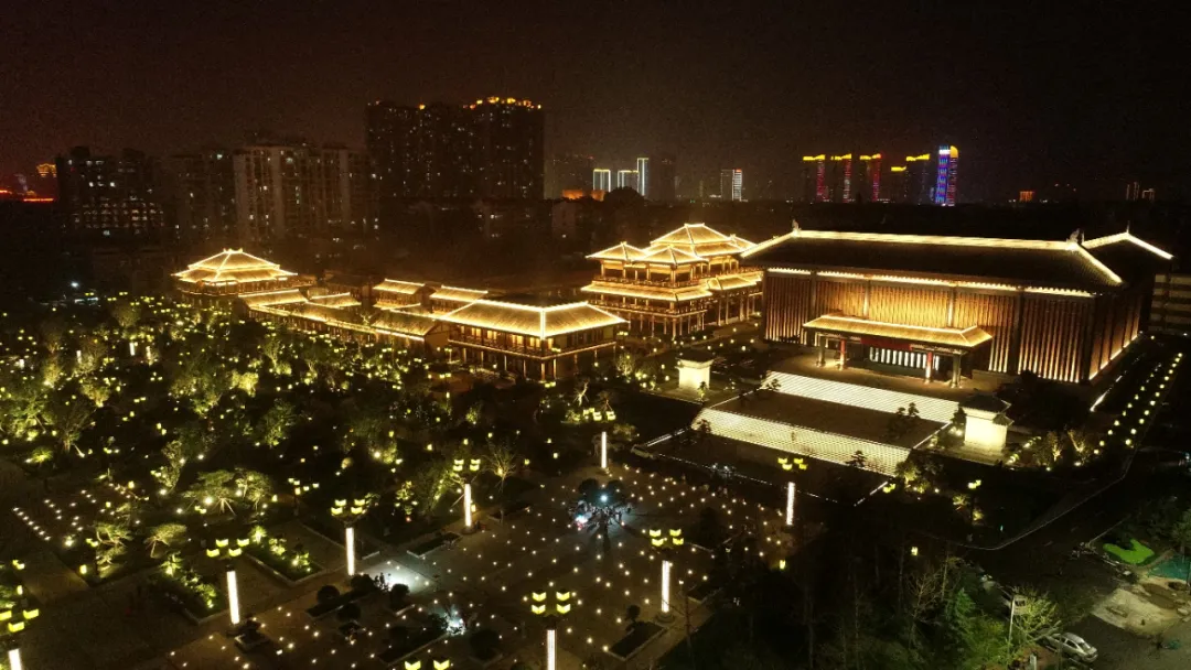 临沂位列中国城市旅游欢乐指数百强榜第38位