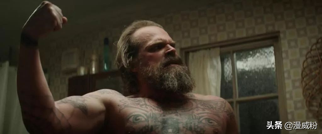 " black widow " forerunner is premonitory and analytic, likelihood double    is overflow power optimal