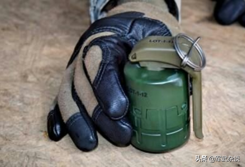 和中国手雷有何不同？印度新买的100万枚新手雷，真实情况如何