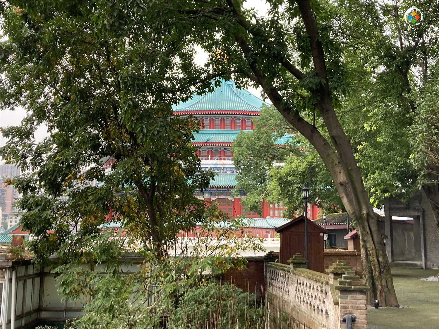 全国都有的马鞍山，重庆不止一个，有望成为下一个网红打卡地