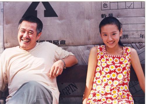 董洁出轨后，这个男人成为她免死金牌？凭什么