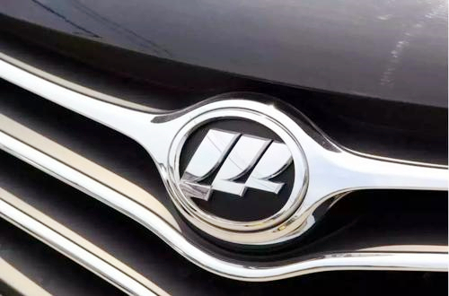 力帆汽车起步蔚为壮观，力帆520所获专利居汽车