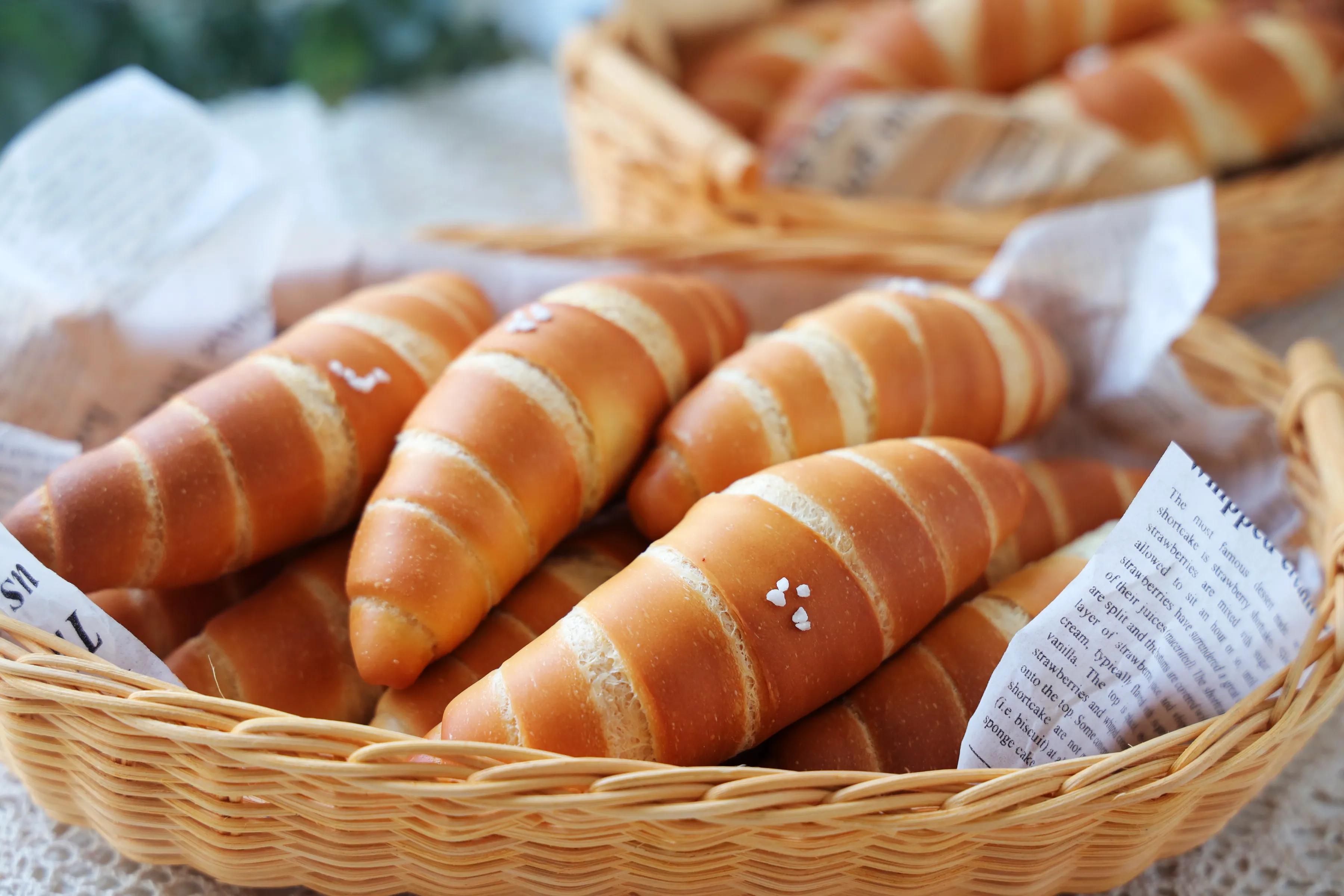 我家一周做2次，外皮酥脆，越嚼越香，一口氣吃3個不在話下！