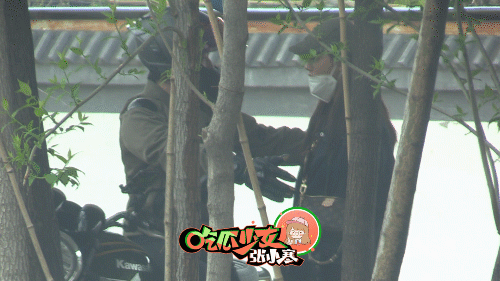 男方否认恋情，女方承认恋情，红螺寺太难了