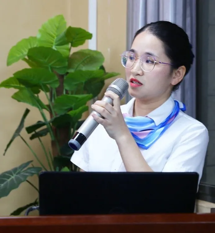 从“要我做”到“我要做”