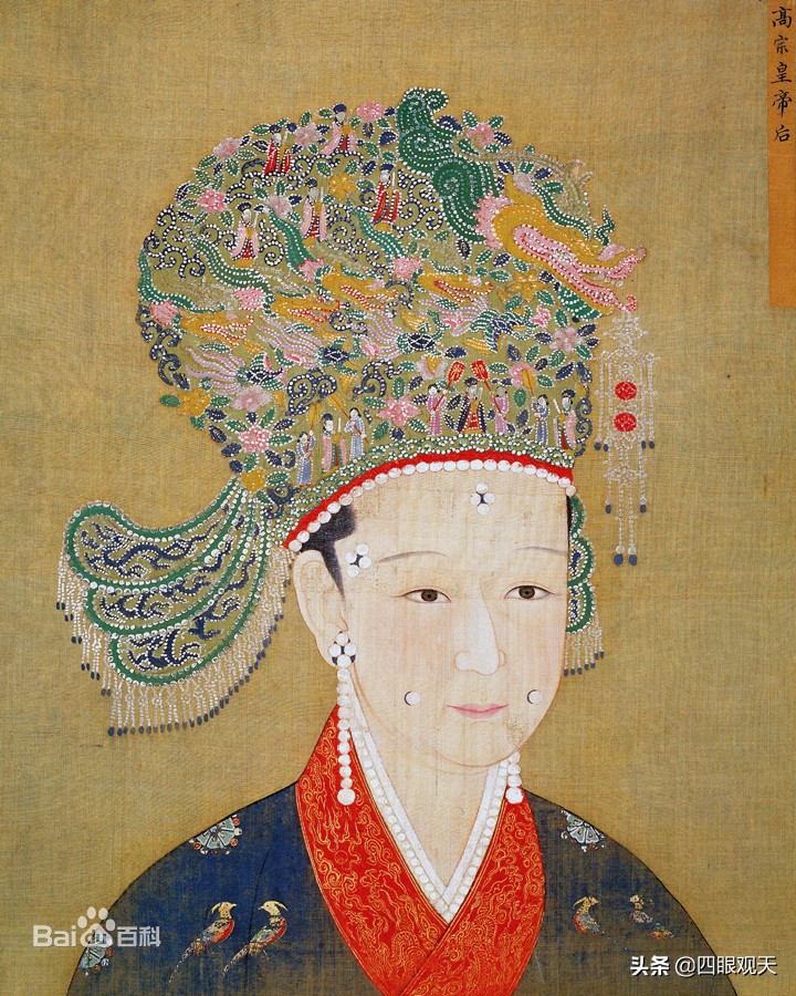 耳边明月千年梦 中国耳饰简史 News Traditional Culture 蛋蛋赞