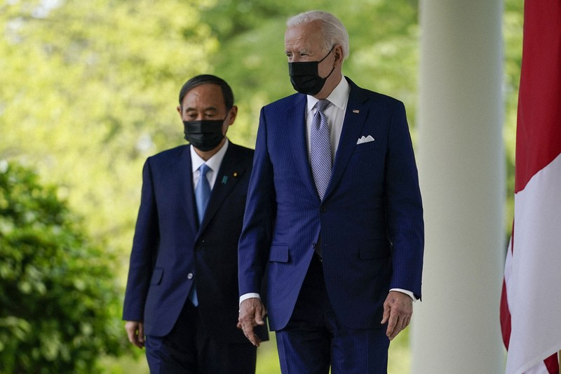 谁在力挺东京奥运会？美国考虑派第一夫人出席开幕式，转播商NBC环球将获得史上最高收益