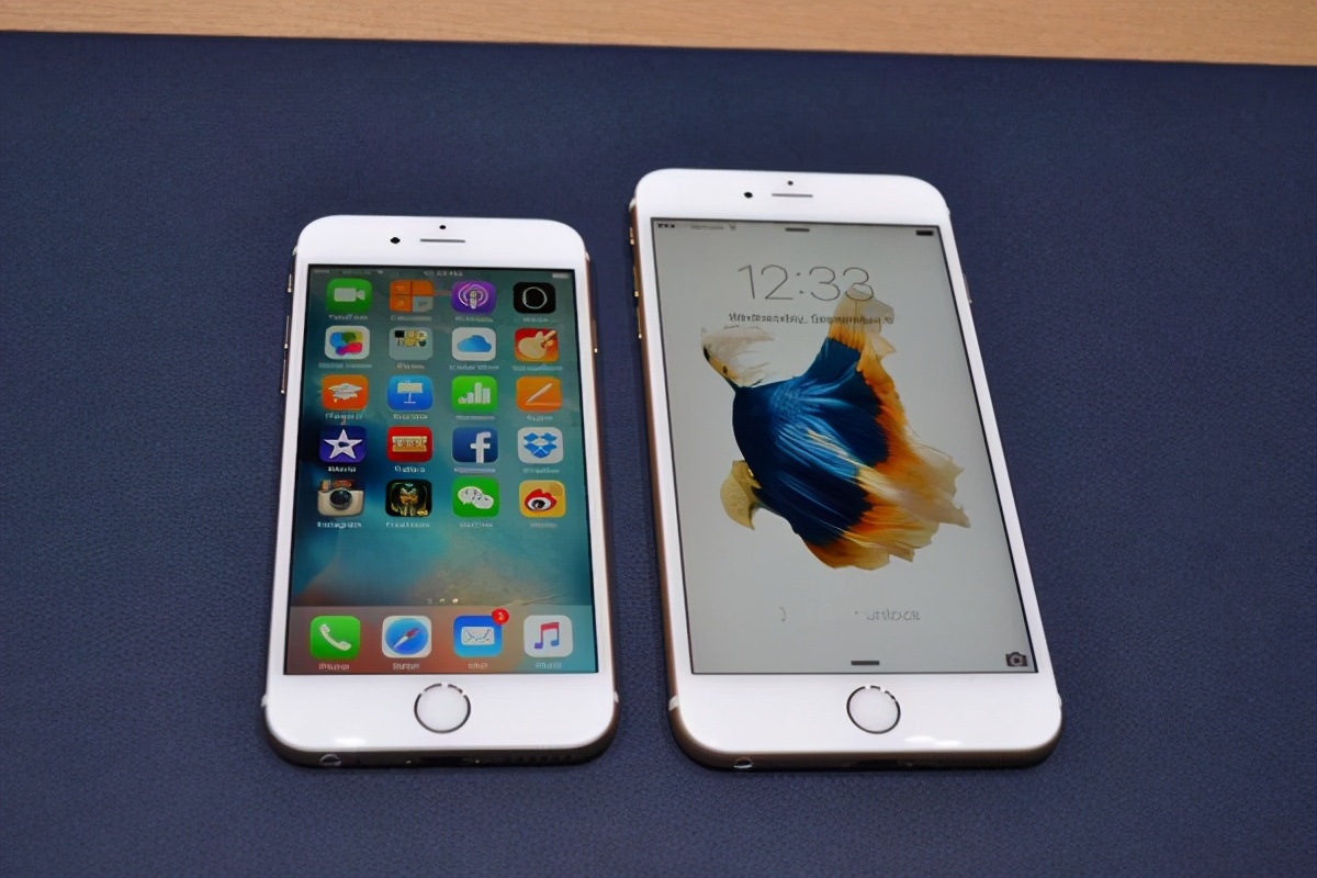 IPhone6S已经上市两年了，能再坚持两年不换吗？长知识了