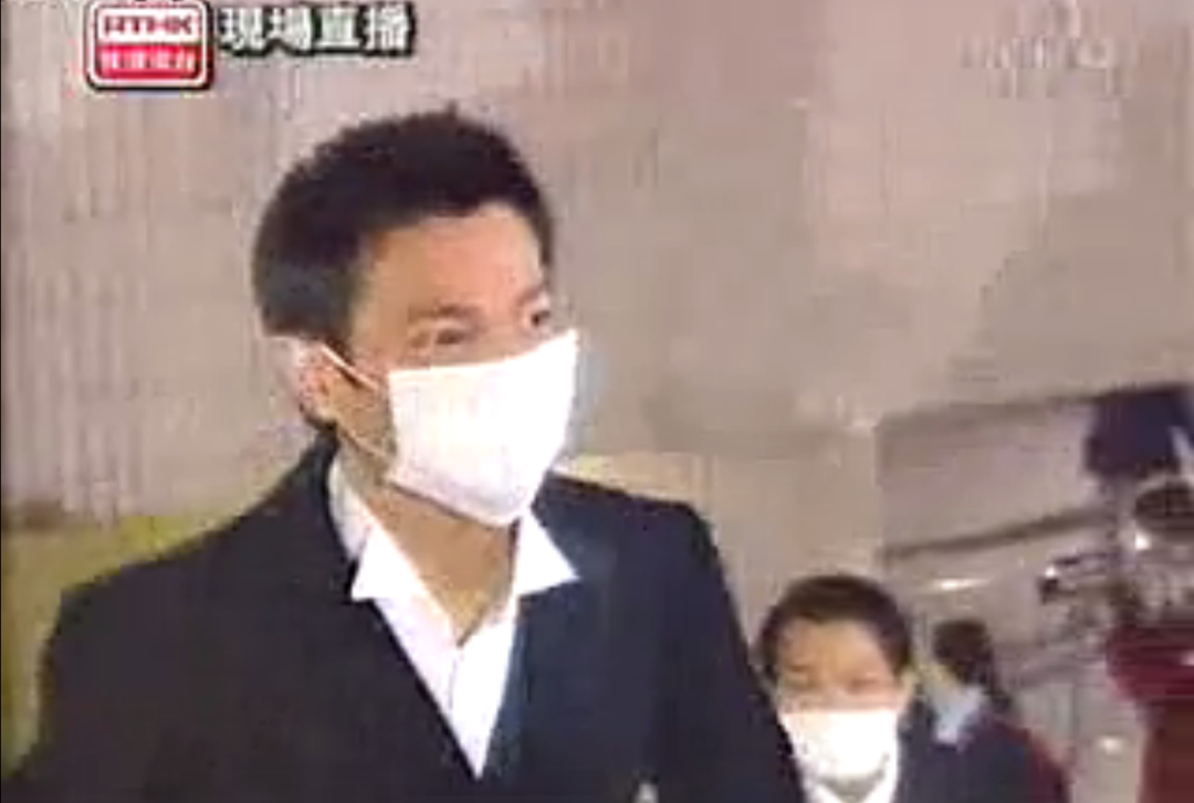 不是周冬雨需要金像奖，是金像奖需要周冬雨