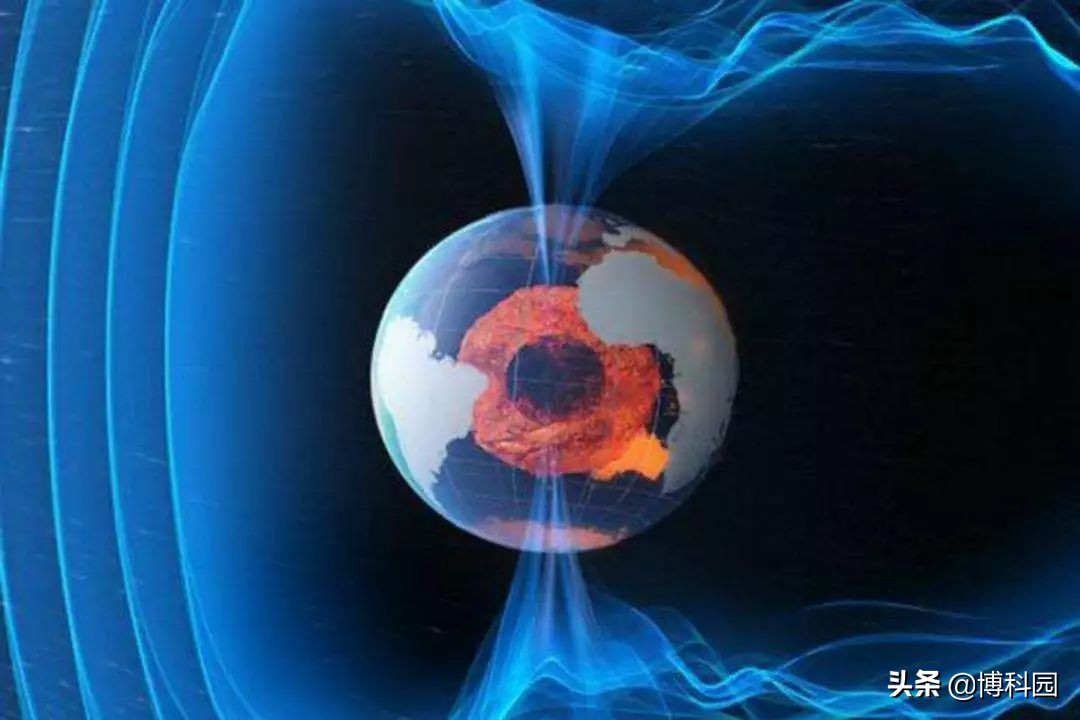 电磁离子回旋波！揭示地球磁层内：等离子体粒子的温度和密度​