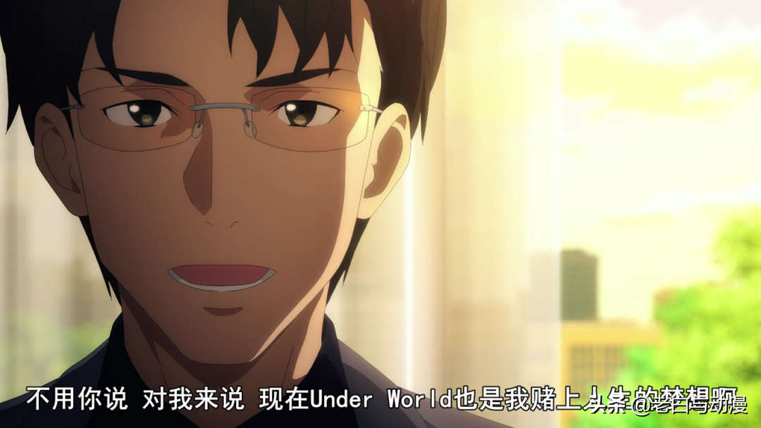 刀劍神域：亞絲娜綁著雙馬尾登場，手捧藍薔薇來看桐人