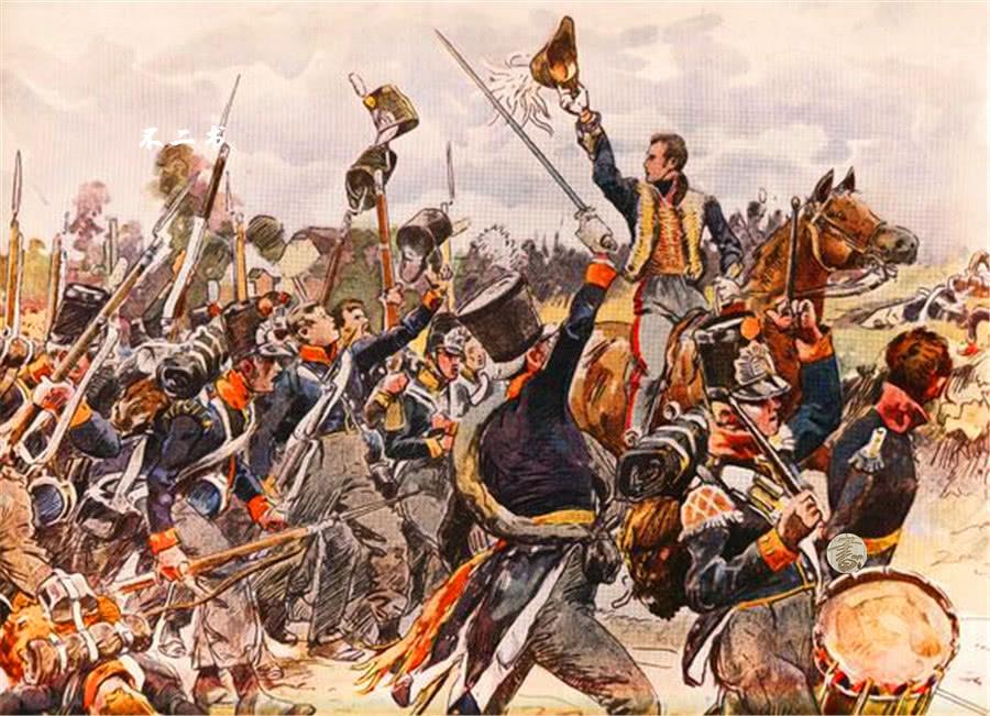 为什么拿破仑能够5次击败反法同盟 资讯咖