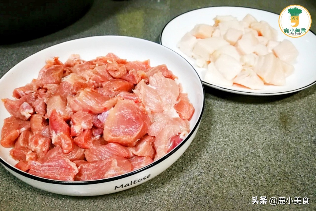 豬肉便宜時，做烤腸太划算了！ 做法簡單，皮脆肉嫩爽口，先收藏了