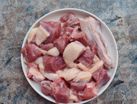图片[2]-冬瓜鸭肉汤的做法-起舞食谱网