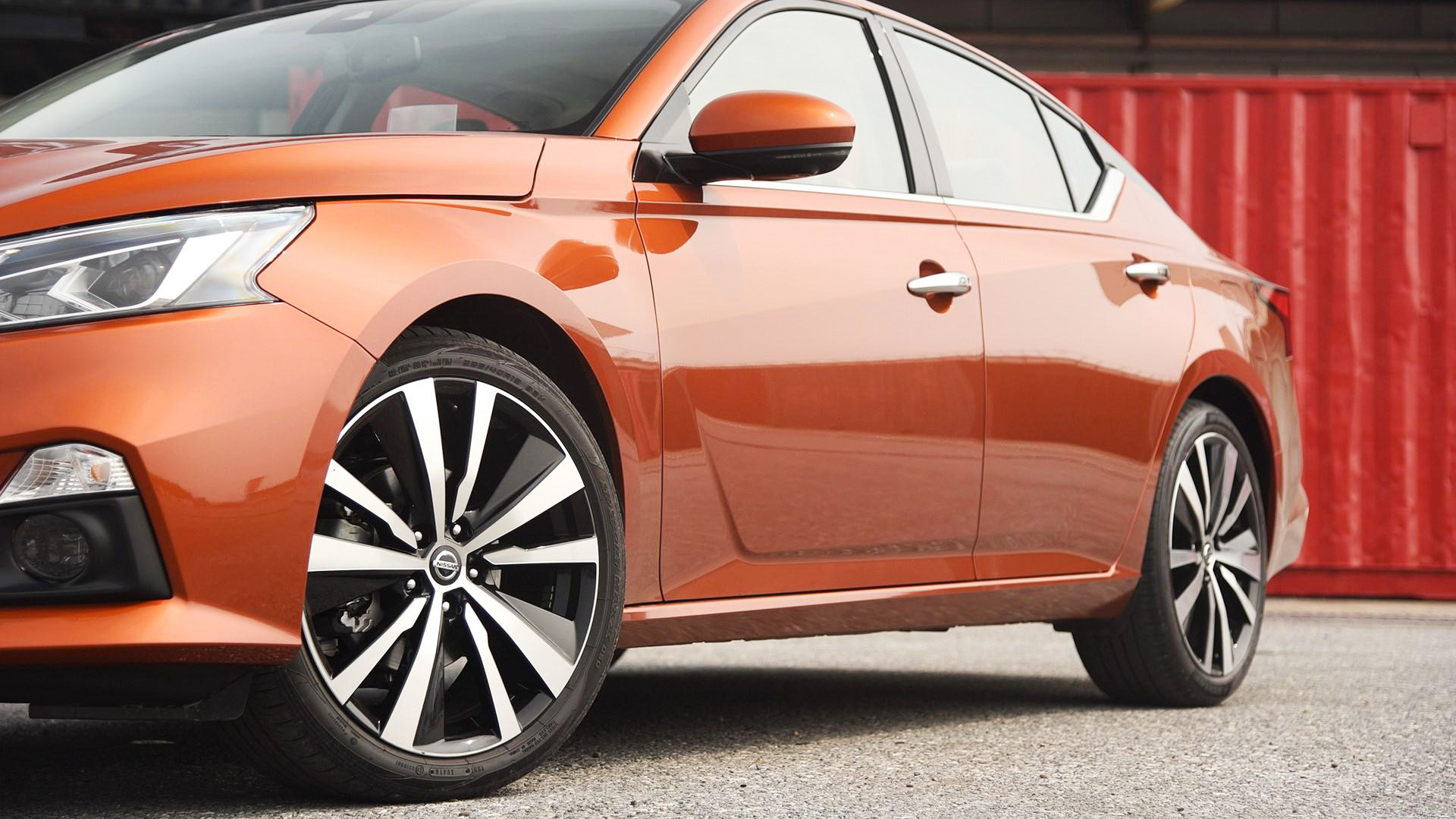 2020年，你能买到的最快前驱车都在这了