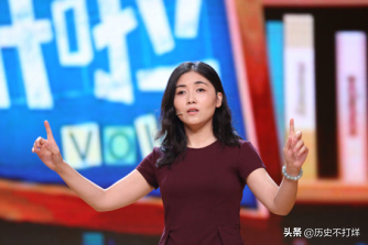 清华最年轻的美女博导，颜宁回国后为何又“出走美国”？