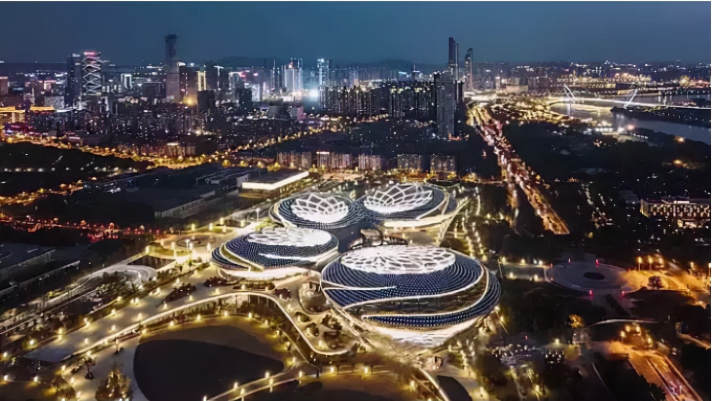 真香！单价约2.45万/㎡起的五桥红咖准现房，报名火热进行中