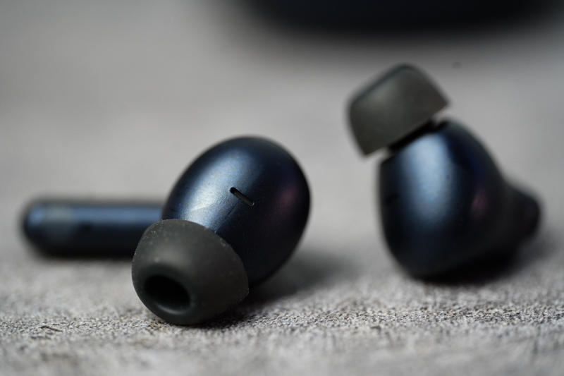 降维拉低主动降噪的大门槛：PaMu Quiet Mini体验