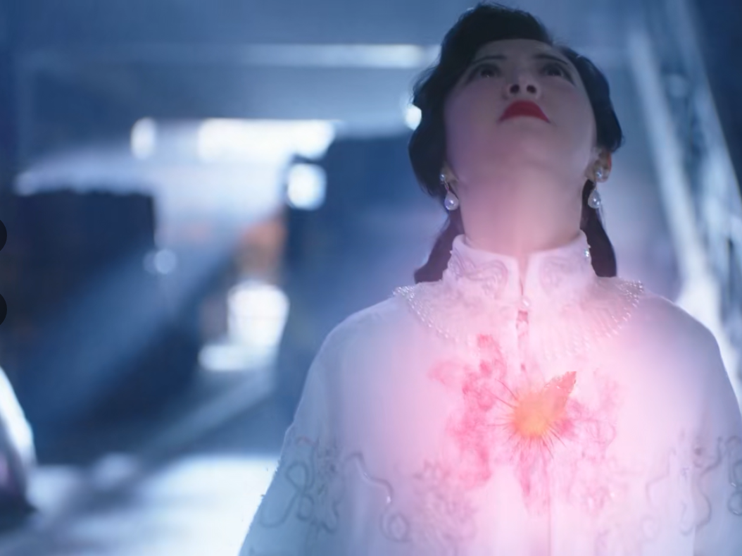 关系|司藤和西竹关系什么关系 为什么司藤要照顾她呢