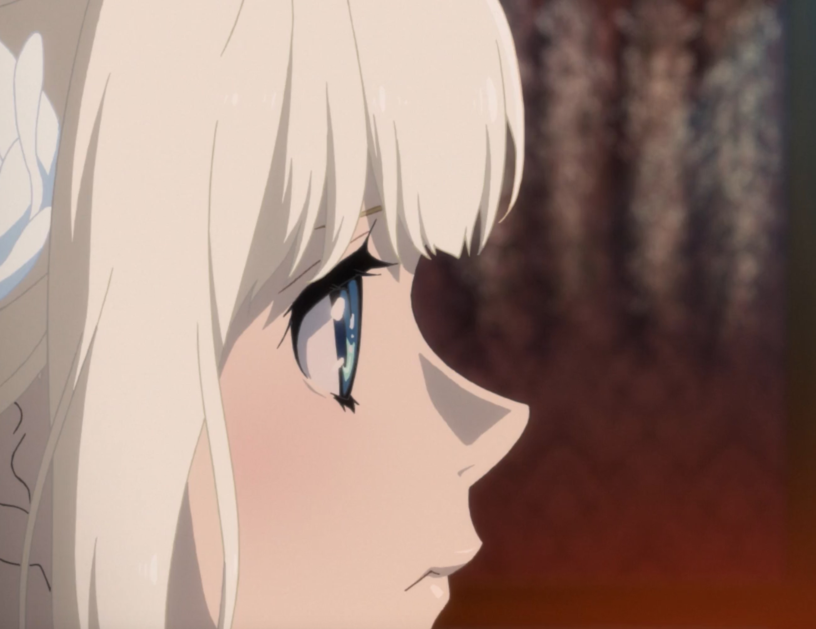 预定的10月霸权?原创动画《海贼王女》先行开播