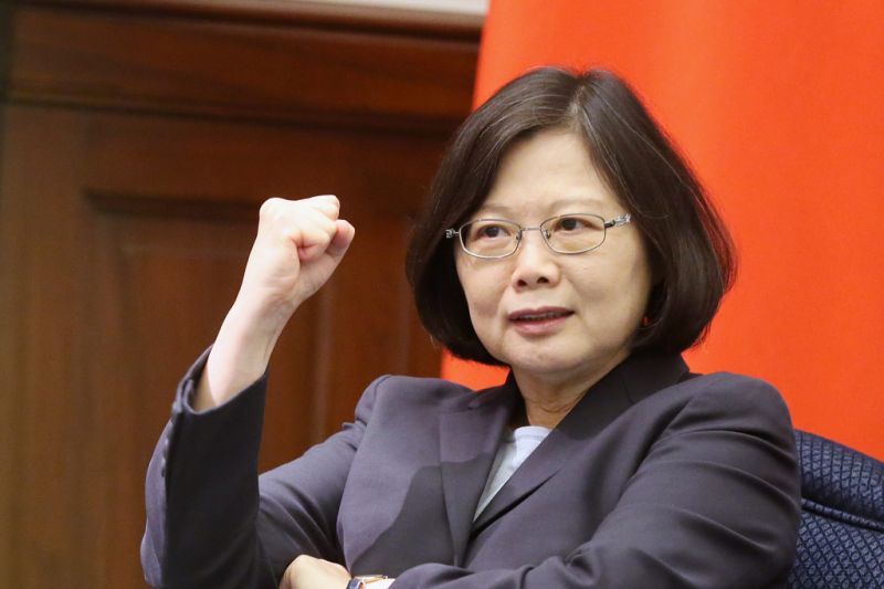 美國參議院又挑釁，圖謀放棄“一中”政策，武統台灣還會遠嗎？