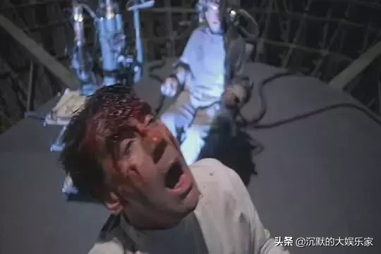 10部反乌托邦电影:未来的世界是怎样的?