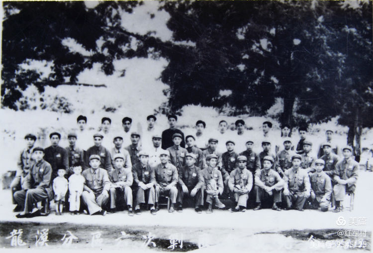 解放初期福建地区剿匪记