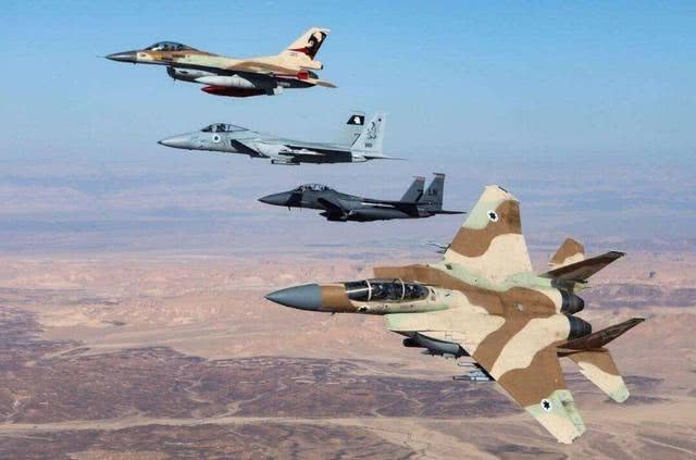 战争正式打响？美以又要联手大规模空袭伊朗目标，局势骤然复杂