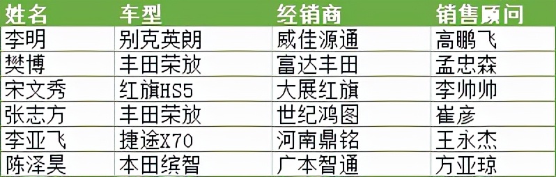 大河报汽车网