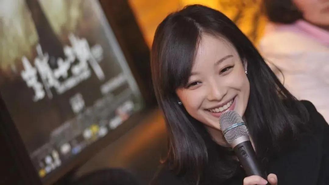 Penta提名倪妮,《流金岁月》朱锁锁换个头就翻红了,背后一扒全是黑料
