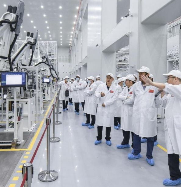 果然！美国6G再次成“陪跑”，中国6G专利申请位居全球第一