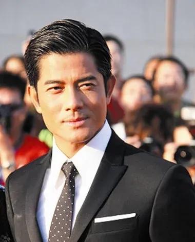 Mickychu Who is the oldest generation of Hong Kong movie stars and where is ...